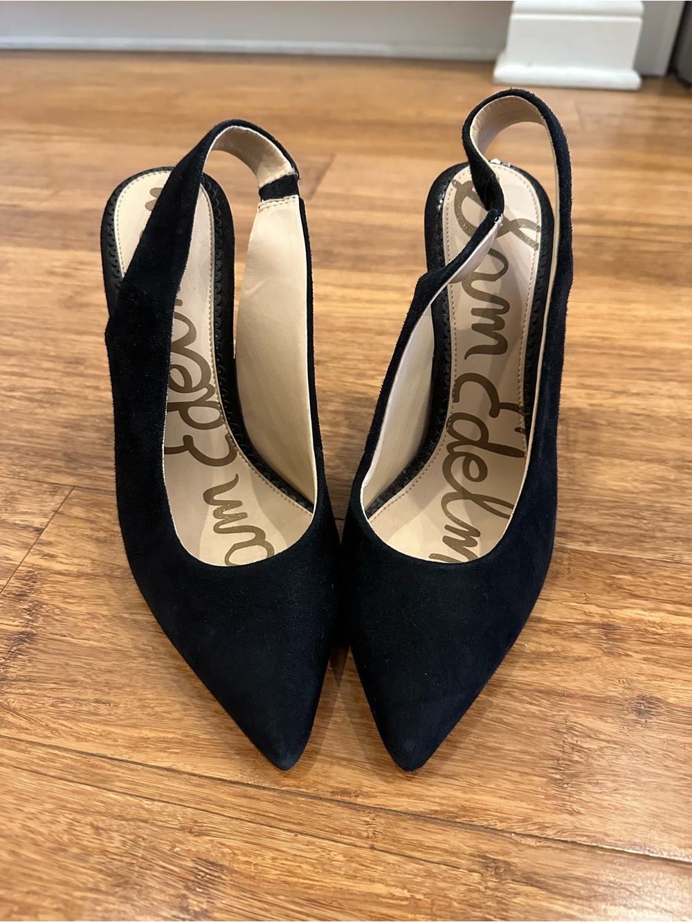 Sam Edelman • Slingback - Picture 4 of 9